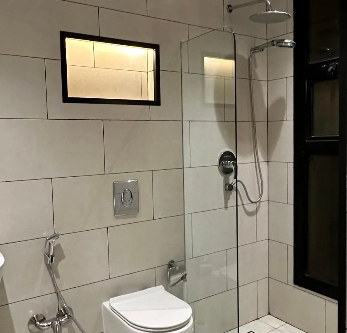 Apartment شقة G مودرن جديده 2024 وانيقه Riyadh