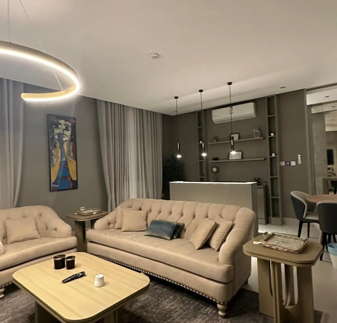 شقة G مودرن جديده 2024 وانيقه Riyadh